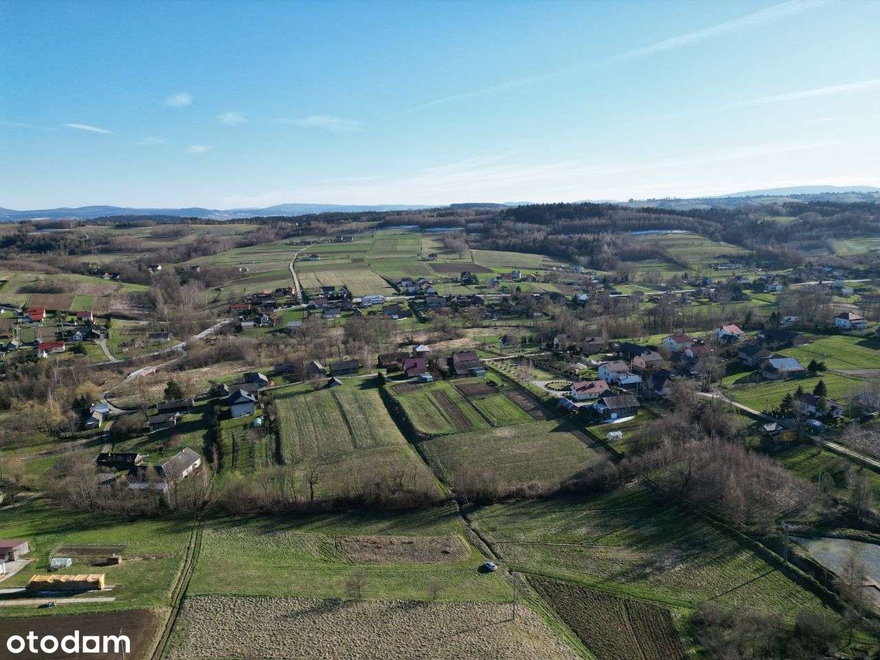 Super Widokowa  Cena do negocjacji. - Pełny obrazek: 3/8