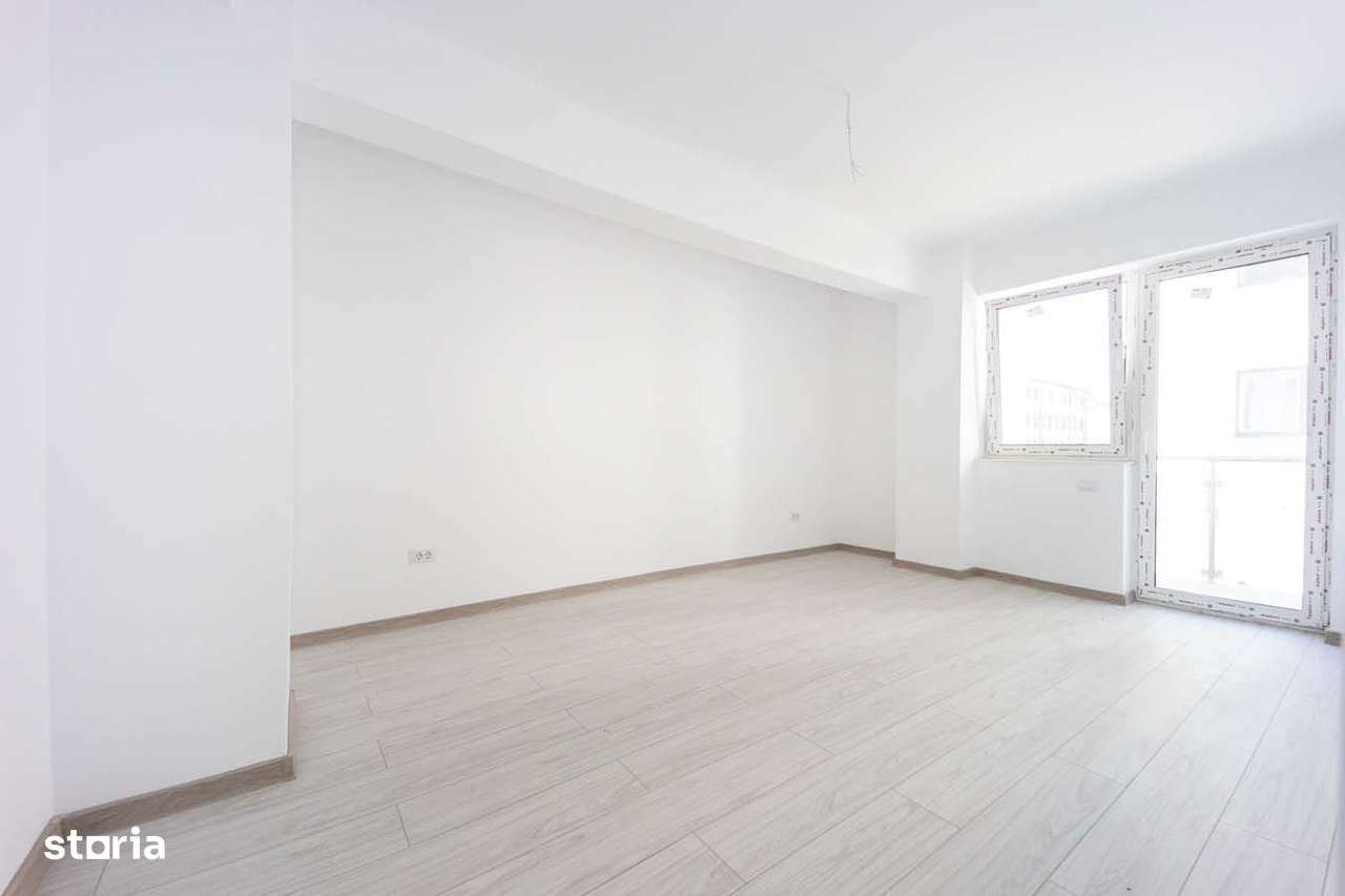 PROMO : 0 TAXE NOTARIALE 1 camera D 32 m curte 33 m ASTORIA RESIDENCE - Imagine principală: 4/17