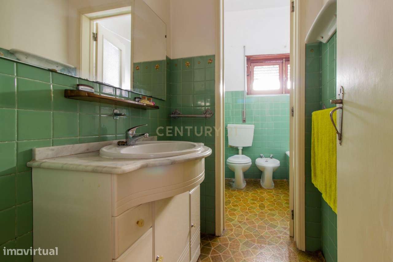 Moradia, 138 m², Beja (Santiago Maior e São João Baptista)-22