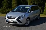 Opel Zafira Tourer 1.6 CDTI ecoFLEX Start/Stop Style - 1
