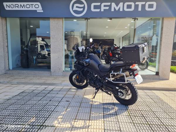 CF Moto 800MT Explorer - 3