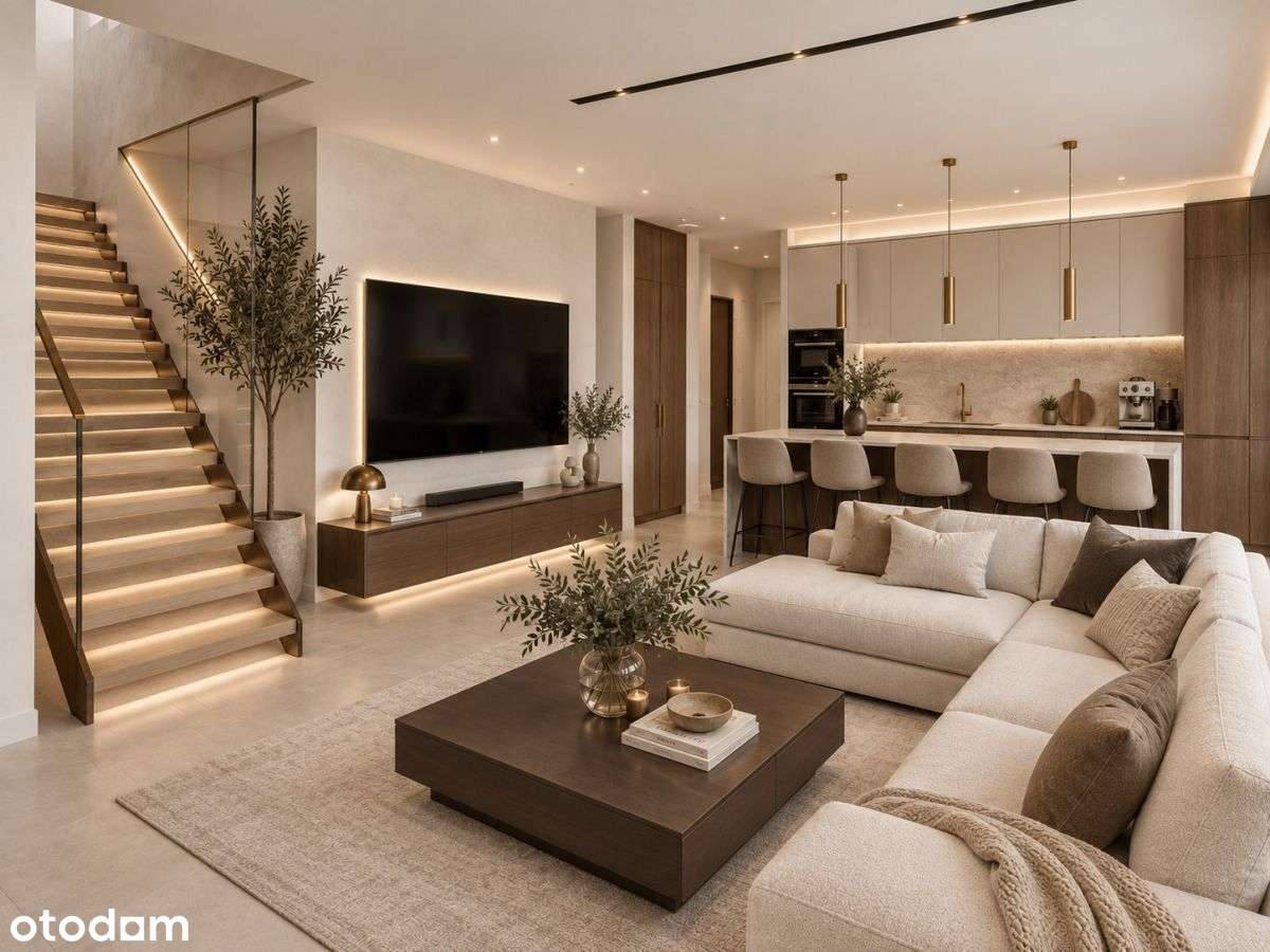 Dom na sprzedaż, 4 pokoje, 85 m², Rączna