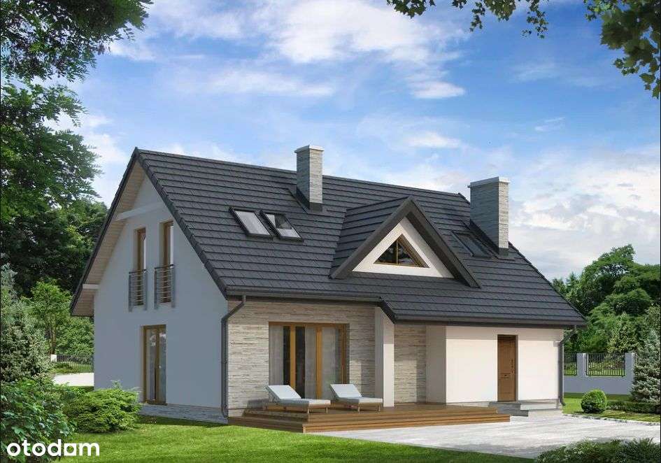 Sprzedam dom z garażem, działka 11,34 ar-Święciec-3