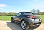 Smart Roadster coupe - 6