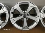 Alufelgi 17" Audi Q3 SQ3 - 4