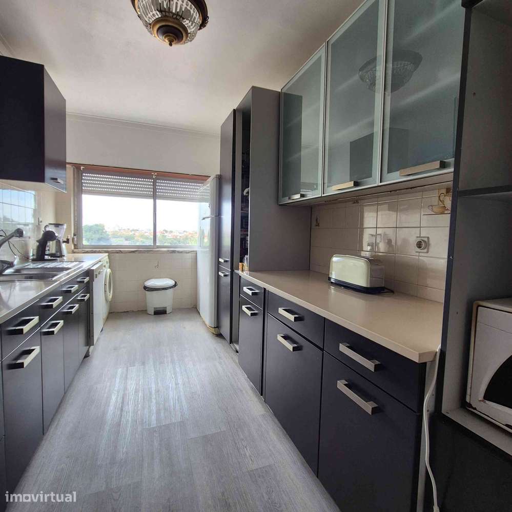 Apartamento T3 Seixal - Grande imagem: 4/19