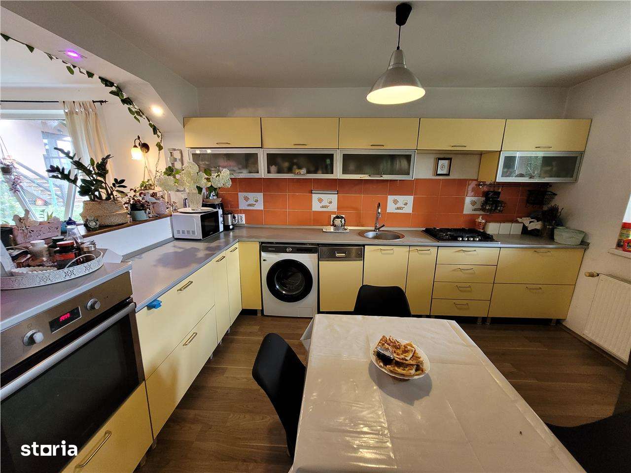 Casa 4 camere , Livezeni , Orizont , 10 ari teren - Imagine principală: 5/15