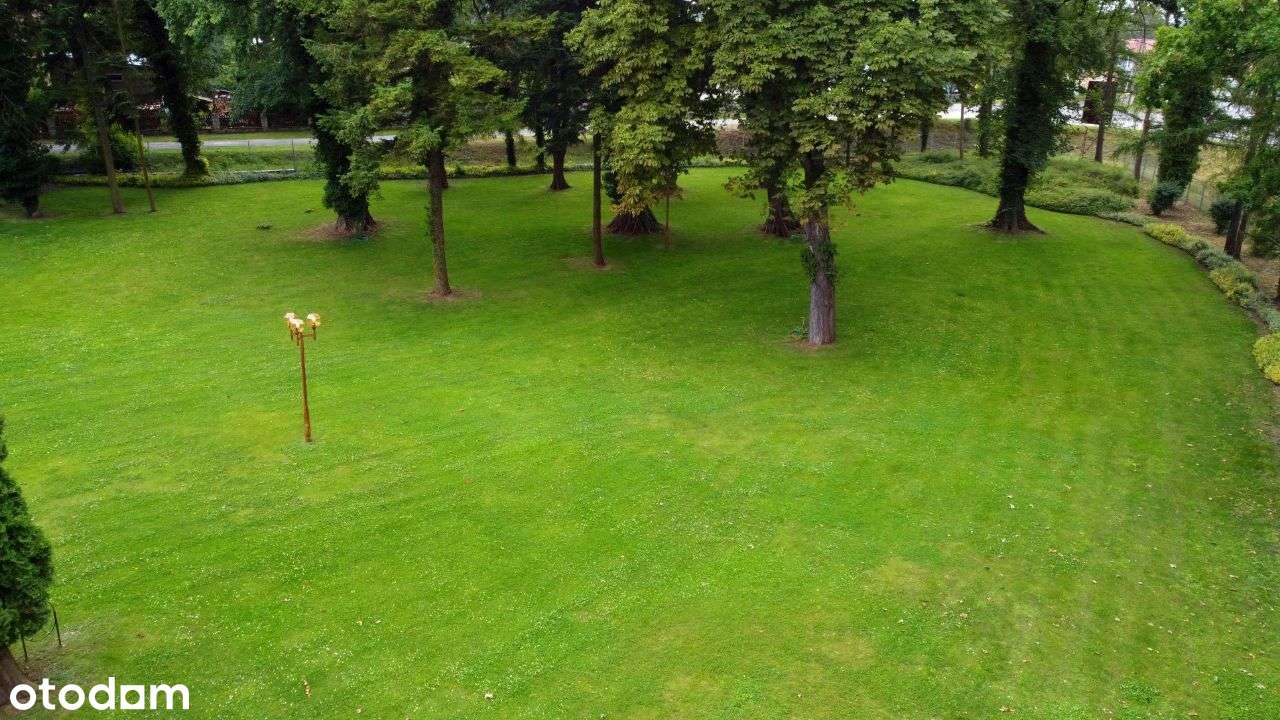 Hotel "Dom nad rzeką" - idealny pod dom seniora lub dom weselny!-11