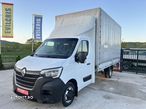 Renault Master AXA DUBLA SPATE 8 EUROPALETI - 4