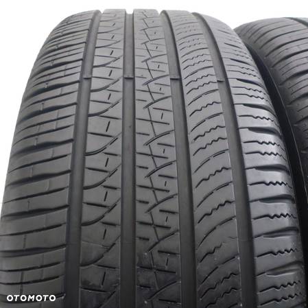 2 x PIRELLI 265/60 R18 110V Scorpion Zero Wielosezon 6.2mm - 2