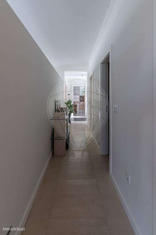 Moradia Térrea isolada T3 com jardim em Sesimbra-13