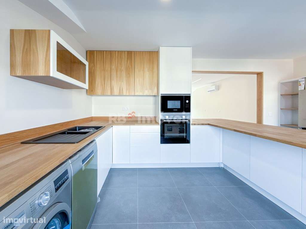 Apartamento T4 novo em Fátima - Grande imagem: 4/38