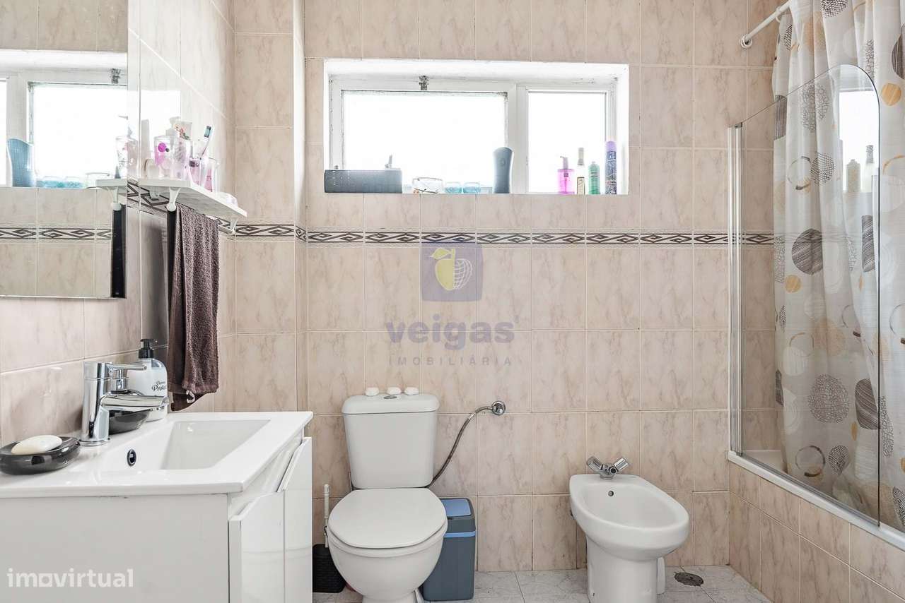 Apartamento T3 Mercês, Rio de Mouro!-16