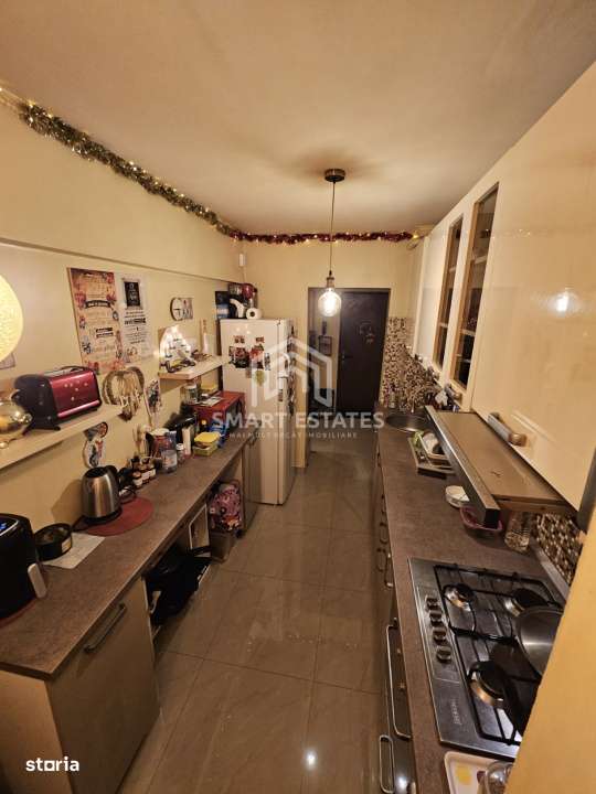 Apartament decomandat - complet renovat - metrou Muncii - parc Nationa-13