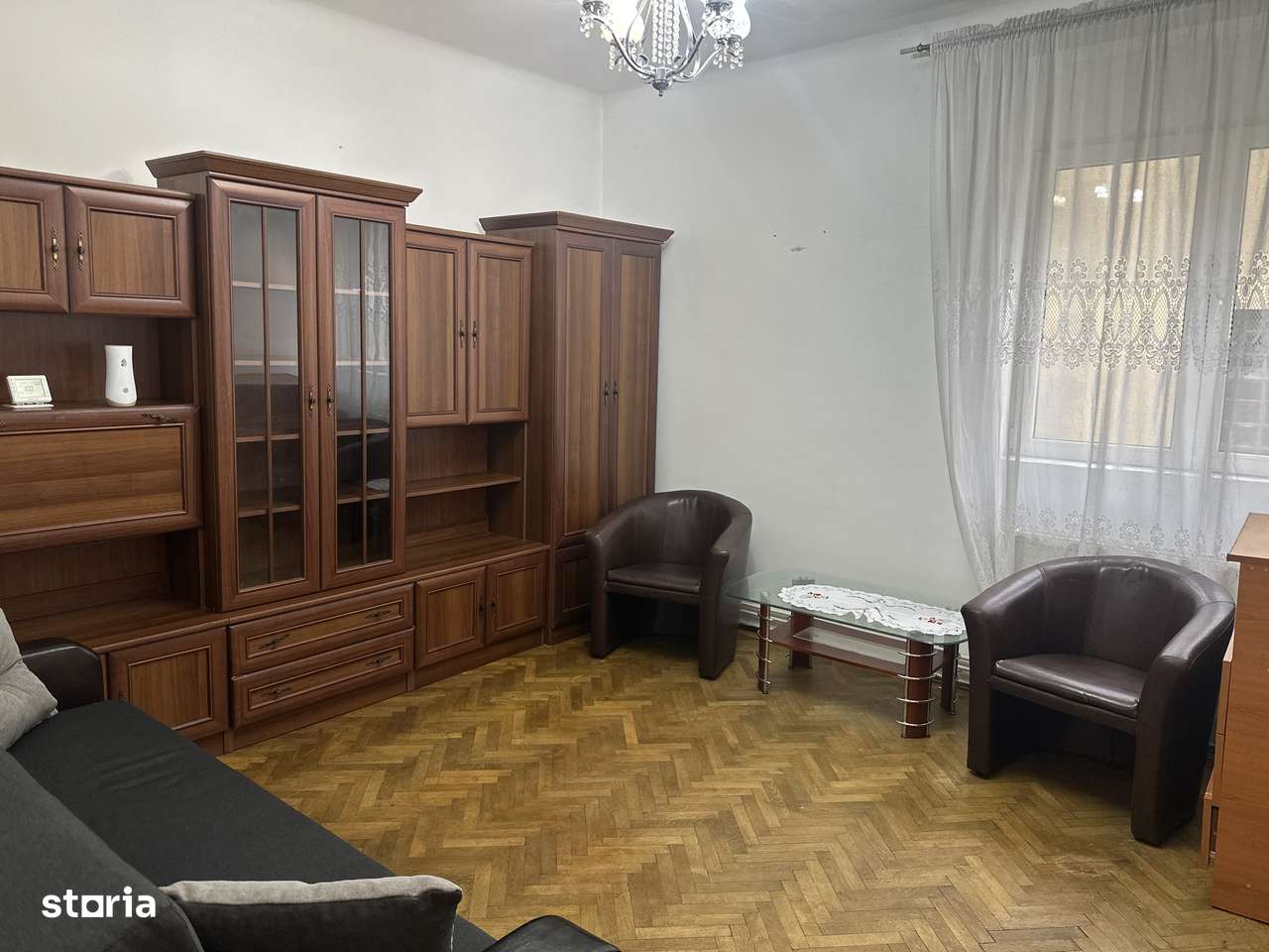 Apartament in apropiere de Mall Vitan/ Apartment near Mall Vitan - Imagine principală: 2/16