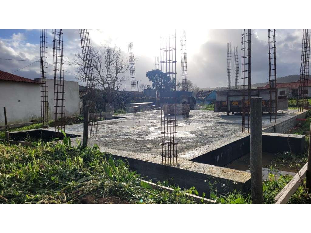 Terreno com Projeto Aprovado, para venda, Alcobaça - Grande imagem: 4/11