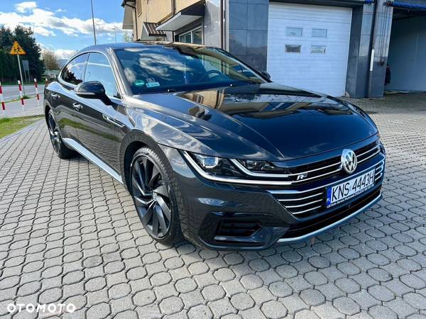 Volkswagen Arteon - 6