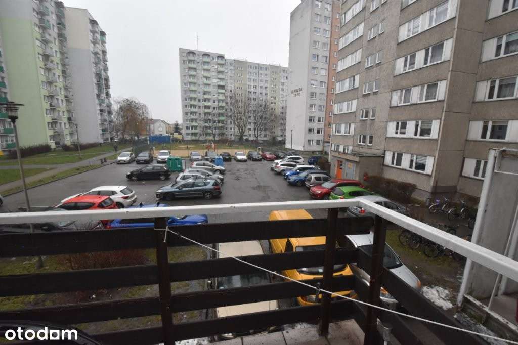 Do sprzedania pawilon handlowo - usługowy w Nysie przy ul. Mickiewicza-8