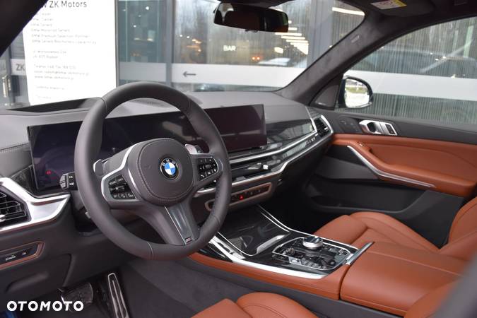 BMW X7 xDrive40i mHEV sport - 10