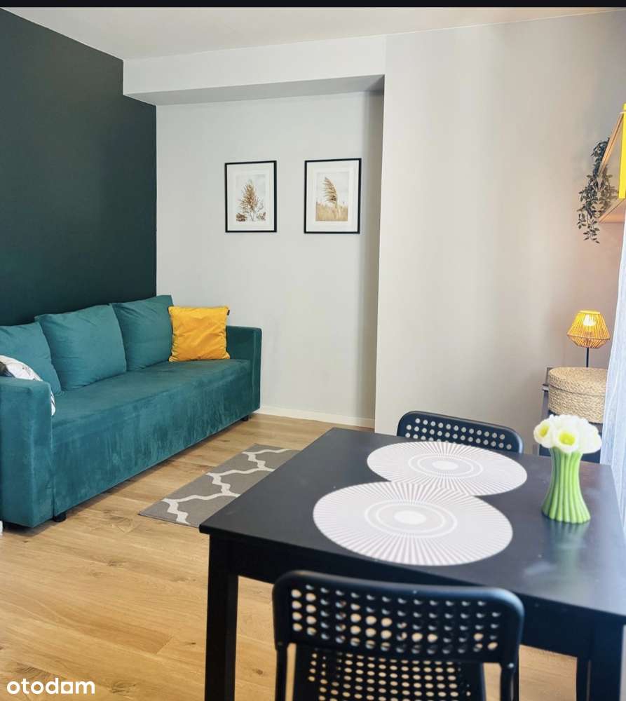 2 pokojowe bezczynszowe mieszkanie - Pełny obrazek: 3/11