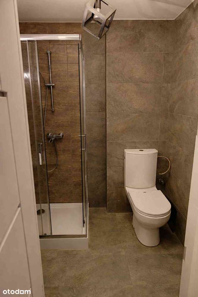 Przestronne 2-pokojowe mieszkanie na Ratajach