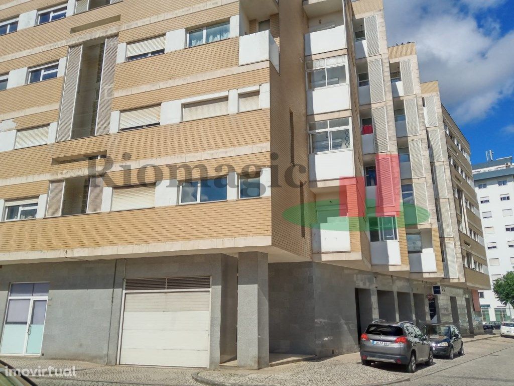 Apartamento Rio Maior ***RIOMAGIC***