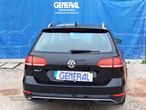 VW Golf Variant 1.0 TSI Confortline DSG - 4