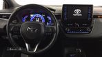 Toyota Corolla Touring Sports 1.8 Hybrid Comfort+P.Sport - 9