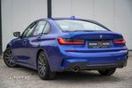 BMW Seria 3 320i Aut. Edition M Sport Shadow - 4