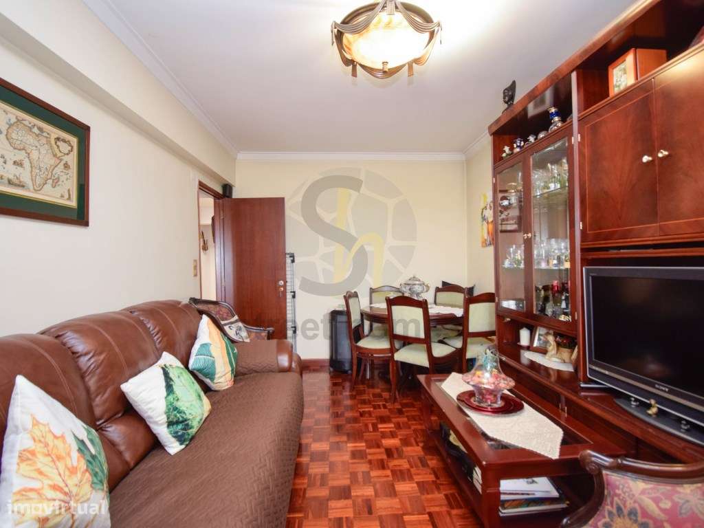 T3 Luminoso com vista para o estuário do Tejo em Miratejo-11