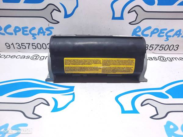 AIRBAG PASSAGEIRO MERCEDES SLK R170 2108600405 - 4