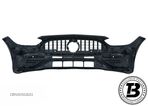 Bara Fata compatibila cu Mercedes C Class W206 C63 Design - 4