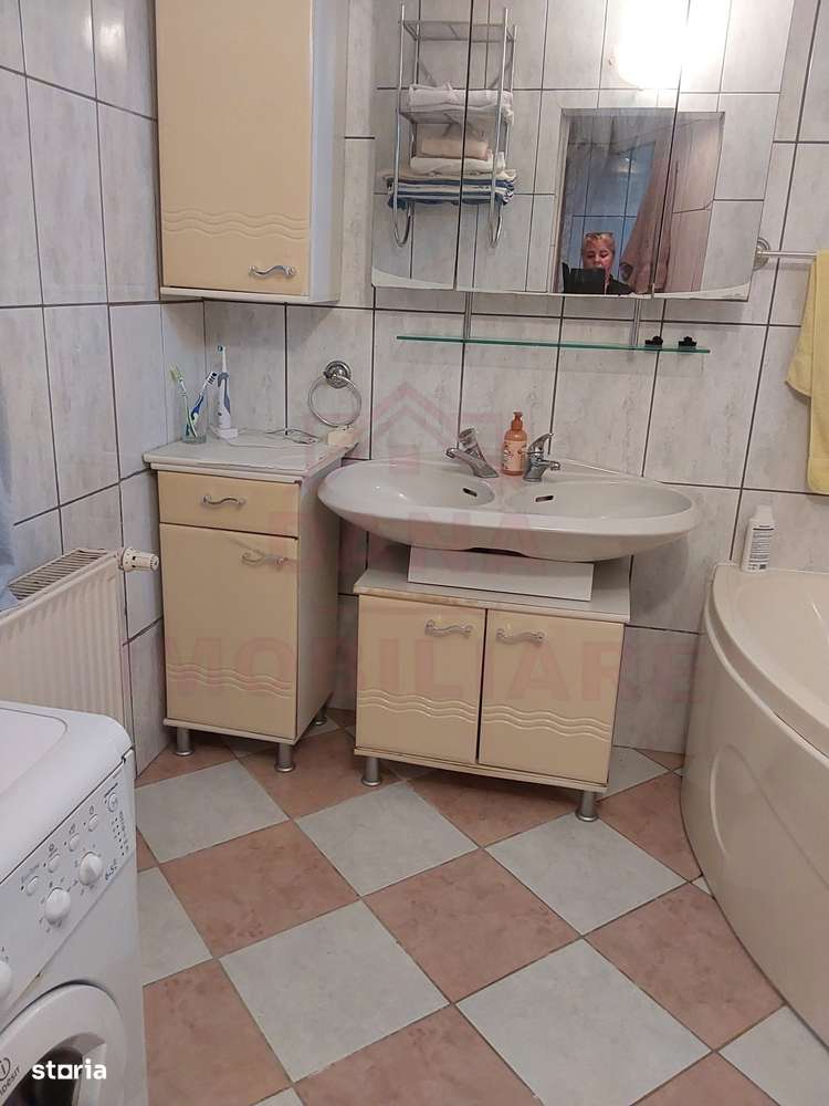 CASĂ P+E, 360 MP, 5 CAMERE\ OȚELU-ROȘU\ZONA GAI-13