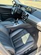 BMW Seria 5 520d Efficient Dynamics Edition Aut. - 11