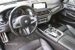 BMW Seria 7 750Ld xDrive - 12