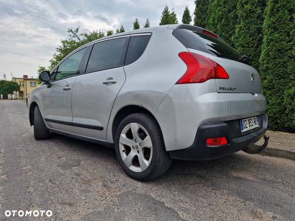 Peugeot 3008 HDi FAP 110 Business-Line - 8