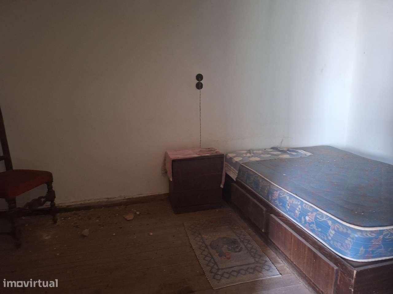 Moradia tìpica Algarvia na Vila de São Brás de Alportel-7