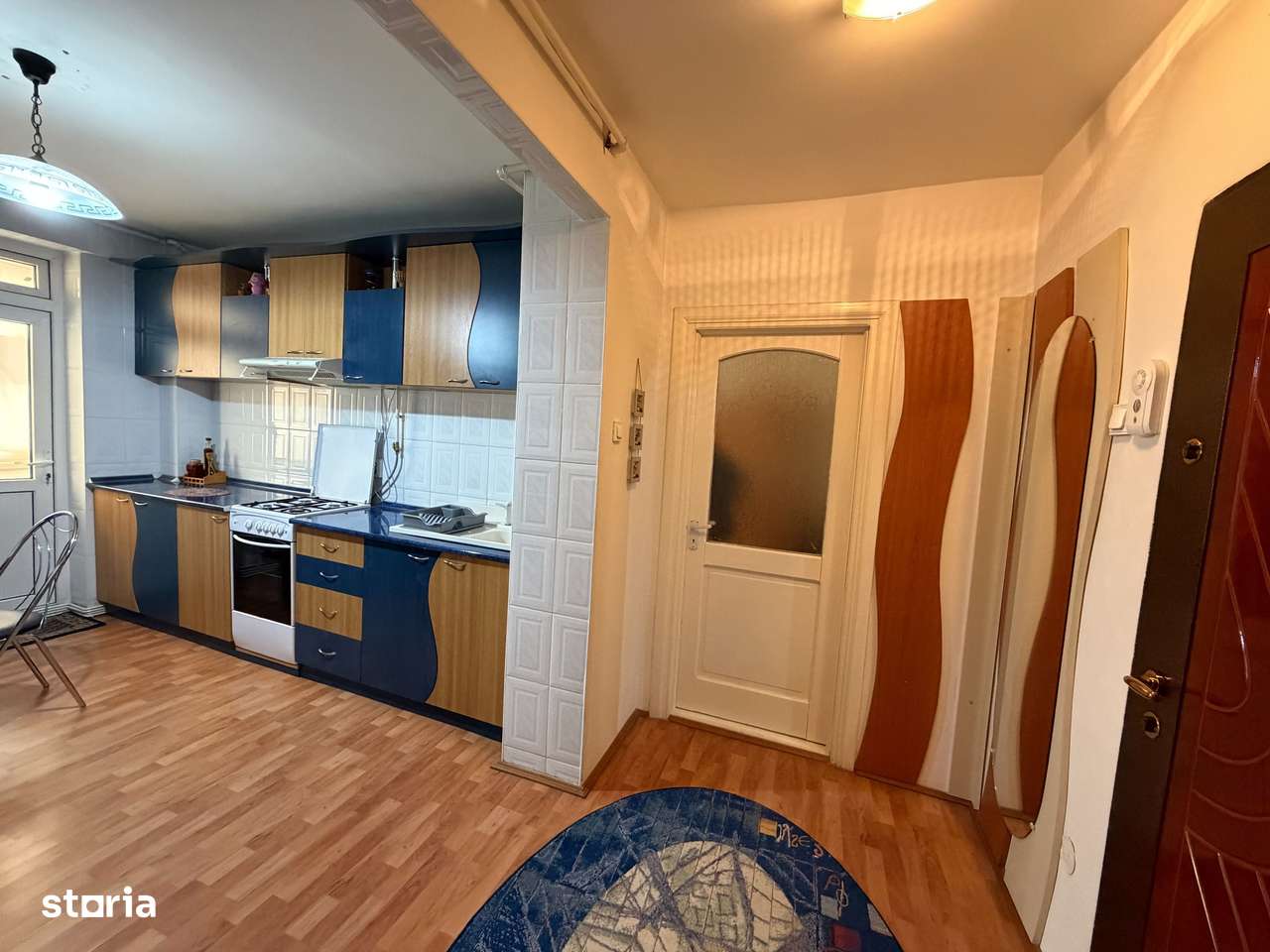 Apartament 2 camere | Central Sf. Ghoerghe-2