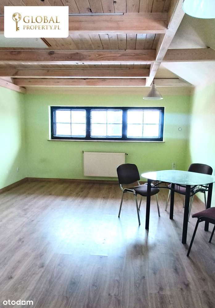 Lokal na Sprzedaż lub Wynajem-4