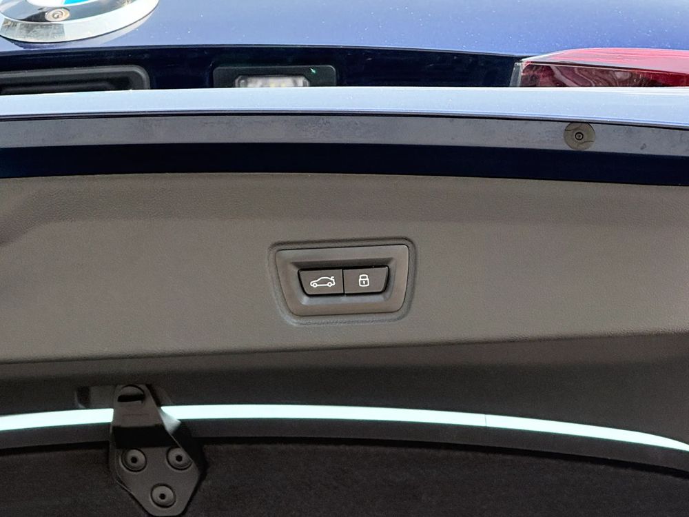 BMW Seria-4 430D XDRIVE 3.0 Diesel 285 KM — zdjęcie 7