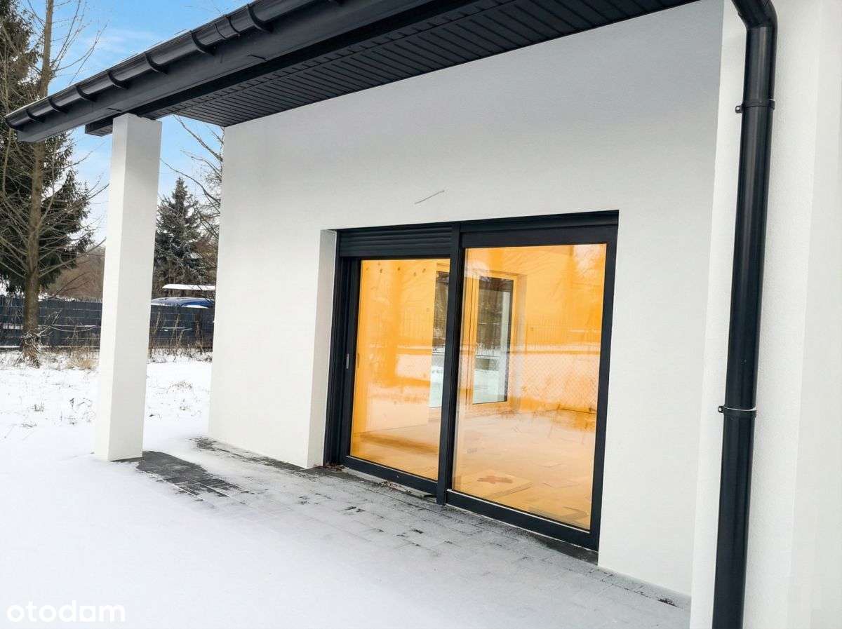 Pompa Ciepła | Rolety | 138,6m2 | 6 pokoi - Pełny obrazek: 4/9