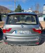 BMW X3 xDrive18d - 10