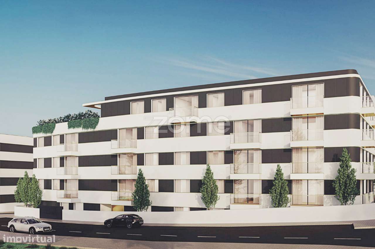 T1+1 de Luxo | D’ OURO MAR II | Foz do Douro | Praia-9