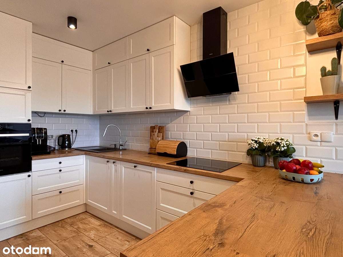 Mieszkanie z ogrodem| bezczynszowe| wykończone |Opole - Pełny obrazek: 1/15