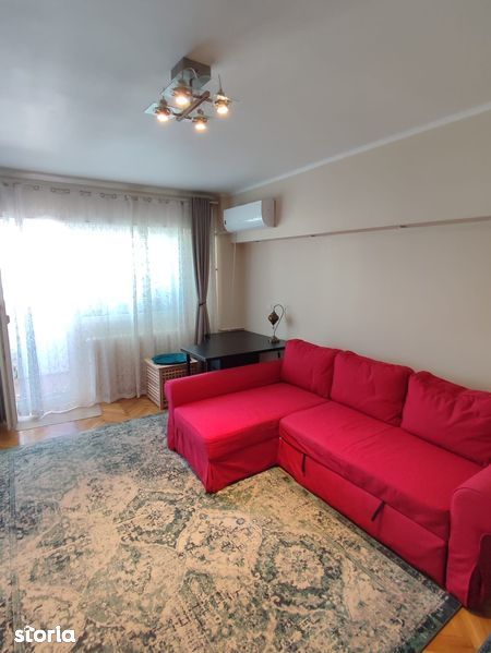 Direct proprietar, apartament complet mobilat/utilat, Mosilor
