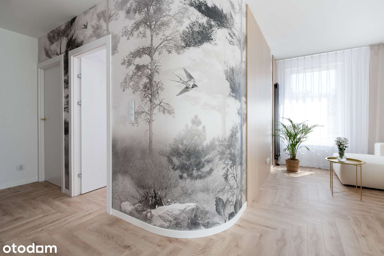 Ukryty zakątek | pieszo nad morze | 3pok | Letnica | Ochrona - Pełny obrazek: 4/19