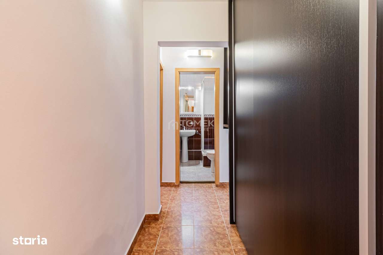 Apartament 4 camere suprafata mare zona Scriitorilor Brasov-16