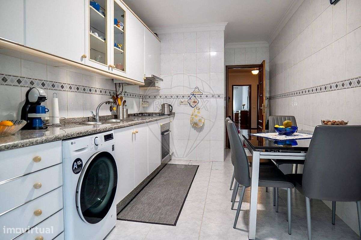 Apartamento T2 em Real, Braga - Grande imagem: 4/14