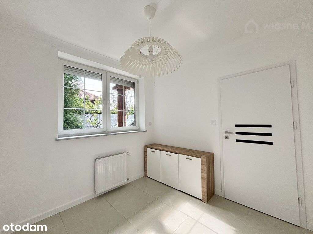 Dom wolnostojący | Garaż 3 auta | Działka 1029 m²-12