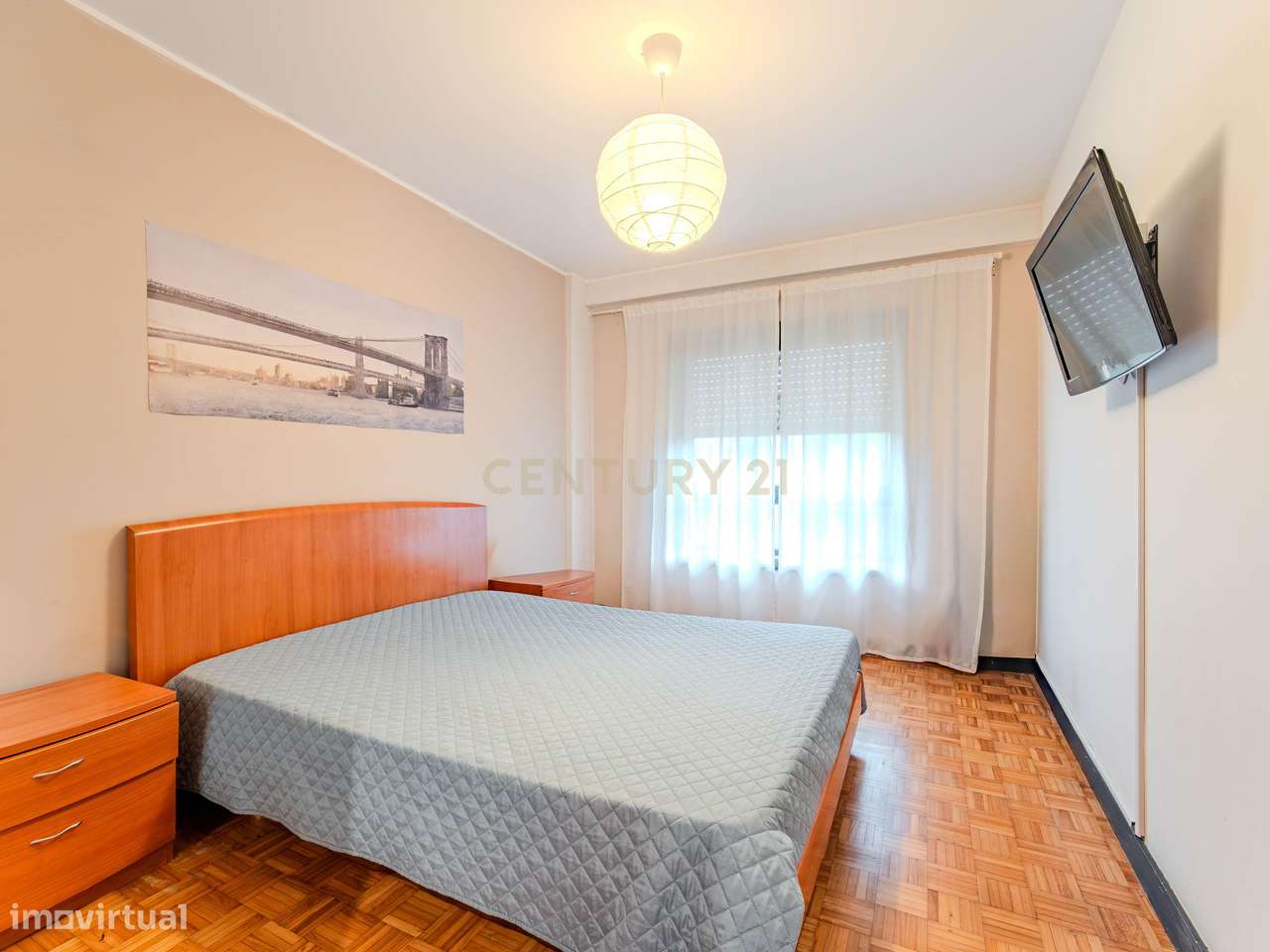 T1+1 Senhora da Hora, junto ao Metro, Matosinhos-16